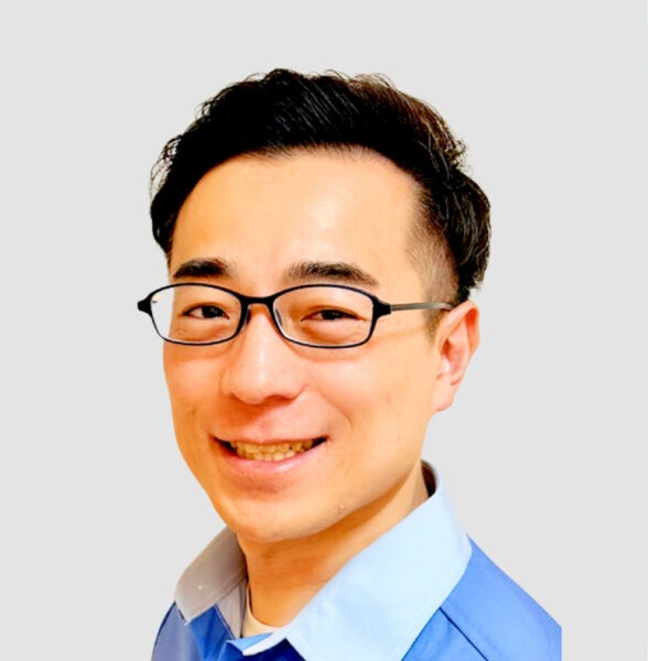 坂口豪