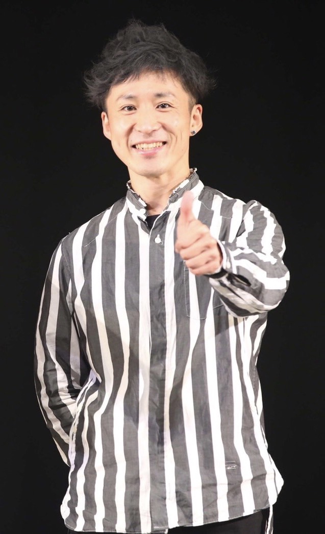 長谷部健 長谷部健