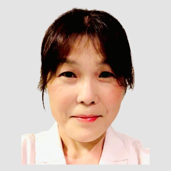 山田佳奈子