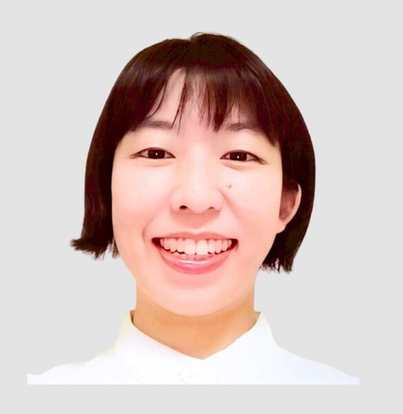 林理恵