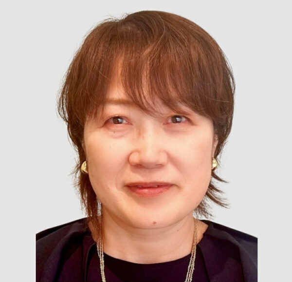 京香