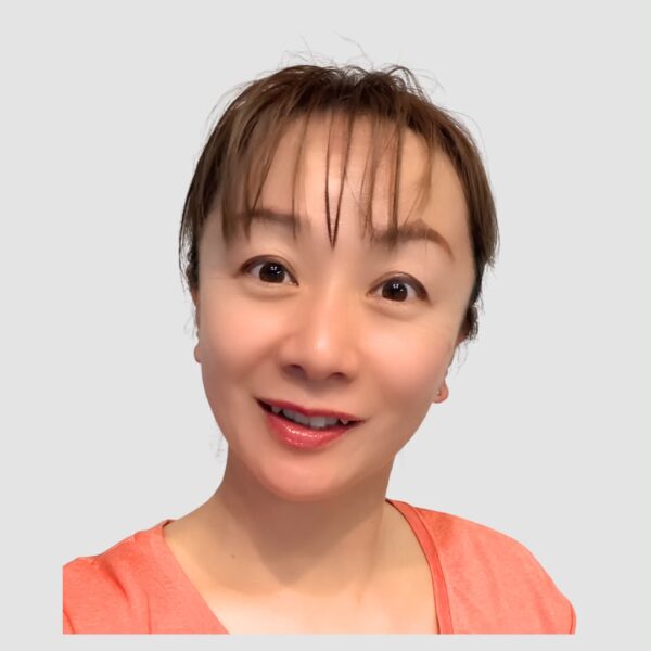 古閑 恵美
